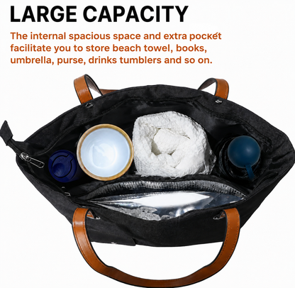 FlowFest™ Drink Dispenser Bag
